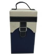PVC皮料包裝箱